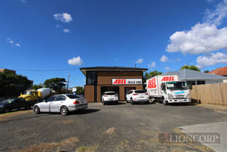 Offices commercial property leased at Upper Mount Gravatt QLD 4122 Offices commercial property leased at Upper Mount Gravatt QLD 4122