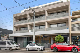 Shop & Retail commercial property leased at 1312 Malvern Road Malvern VIC 3144 Shop & Retail commercial property leased at 1312 Malvern Road Malvern VIC 3144