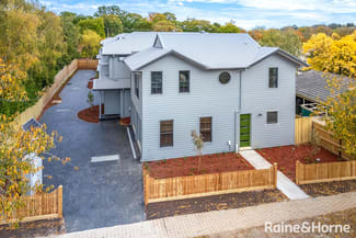 Medical / Consulting commercial property leased at Office/48 Brantome Street Gisborne VIC 3437 Medical / Consulting commercial property leased at Office/48 Brantome Street Gisborne VIC 3437