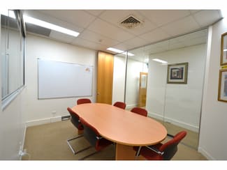 Offices commercial property leased at 12/89-97 Jones Street Ultimo NSW 2007
