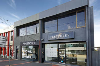 Offices commercial property for lease at level 1/75 Railway Road Blackburn VIC 3130