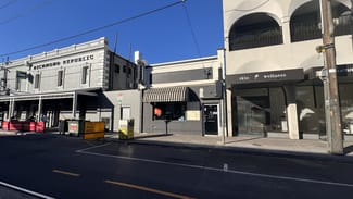 Shop & Retail commercial property leased at 237 Church Street Richmond VIC 3121 Shop & Retail commercial property leased at 237 Church Street Richmond VIC 3121