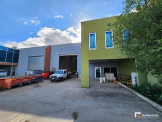 Factory, Warehouse & Industrial commercial property leased at 114 Munro Avenue Sunshine North VIC 3020 Factory, Warehouse & Industrial commercial property leased at 114 Munro Avenue Sunshine North VIC 3020