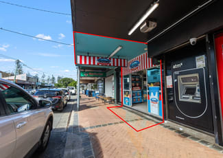 Shop & Retail commercial property leased at Shop 2 / 22 James Street Burleigh Heads QLD 4220 Shop & Retail commercial property leased at Shop 2 / 22 James Street Burleigh Heads QLD 4220