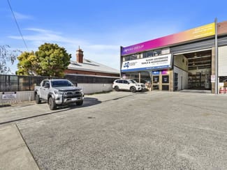 Factory, Warehouse & Industrial commercial property leased at Unit 1/65 Albert Road Moonah TAS 7009 Factory, Warehouse & Industrial commercial property leased at Unit 1/65 Albert Road Moonah TAS 7009