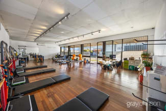 Showrooms / Bulky Goods commercial property leased at Unit 3, 168 Chesterville Road Moorabbin VIC 3189