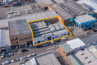 Shop & Retail commercial property for lease at 23-25 Chapel Street Marrickville NSW 2204