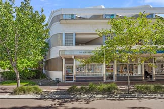 Shop & Retail commercial property leased at 3A/591 Beaufort Street Mount Lawley WA 6050 Shop & Retail commercial property leased at 3A/591 Beaufort Street Mount Lawley WA 6050