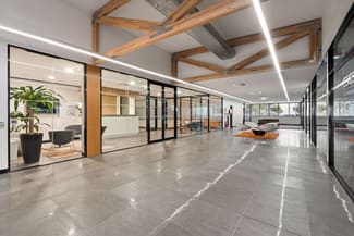 Offices commercial property for lease at Units 17 & 18 24 Iron Knob Street Fyshwick ACT 2609