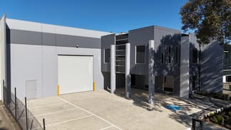 Factory, Warehouse & Industrial commercial property leased at 15 The Crossway Campbellfield VIC 3061 Factory, Warehouse & Industrial commercial property leased at 15 The Crossway Campbellfield VIC 3061