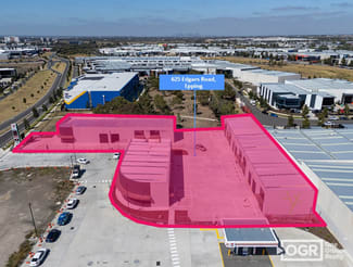 Showrooms / Bulky Goods commercial property for lease at 7/625 Edgars Road Epping VIC 3076 Showrooms / Bulky Goods commercial property for lease at 7/625 Edgars Road Epping VIC 3076