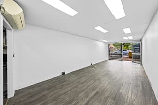 Shop & Retail commercial property leased at 1371 Logan Road Mount Gravatt QLD 4122 Shop & Retail commercial property leased at 1371 Logan Road Mount Gravatt QLD 4122
