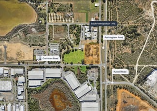 Development / Land commercial property for lease at 739 Rockingham Road Henderson WA 6166 Development / Land commercial property for lease at 739 Rockingham Road Henderson WA 6166