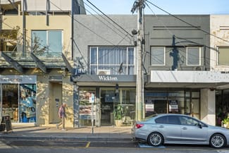 Shop & Retail commercial property leased at Ground Floor, 438 Hampton Street Hampton VIC 3188 Shop & Retail commercial property leased at Ground Floor, 438 Hampton Street Hampton VIC 3188