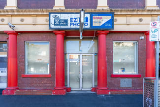 Showrooms / Bulky Goods commercial property for lease at GROUND FLOOR/42 LEEDS STREET Footscray VIC 3011