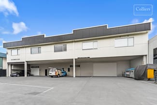 Offices commercial property for lease at Office/10B Commerce Drive Lake Illawarra NSW 2528
