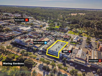Medical / Consulting commercial property for lease at 273 Cressy Street Deniliquin NSW 2710 Medical / Consulting commercial property for lease at 273 Cressy Street Deniliquin NSW 2710