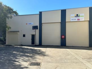 Offices commercial property for lease at 6/6 Hulberts Road Toormina NSW 2452