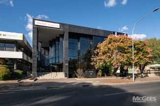 Medical / Consulting commercial property leased at 135 Fullarton Road Rose Park SA 5067 Medical / Consulting commercial property leased at 135 Fullarton Road Rose Park SA 5067