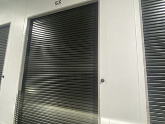 Factory, Warehouse & Industrial commercial property leased at Storage Unit 53/2 Clerke Place Kurnell NSW 2231