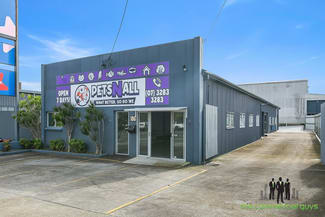 Factory, Warehouse & Industrial commercial property leased at 186 Anzac Ave Kippa-ring QLD 4021 Factory, Warehouse & Industrial commercial property leased at 186 Anzac Ave Kippa-ring QLD 4021