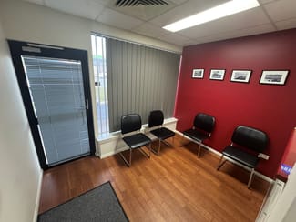 Offices commercial property leased at 1/67 Central Avenue Oak Flats NSW 2529 Offices commercial property leased at 1/67 Central Avenue Oak Flats NSW 2529