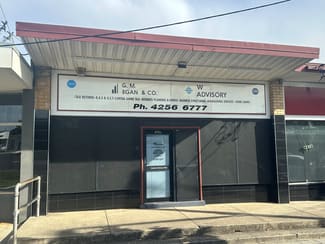 Offices commercial property leased at 1/67 Central Avenue Oak Flats NSW 2529 Offices commercial property leased at 1/67 Central Avenue Oak Flats NSW 2529