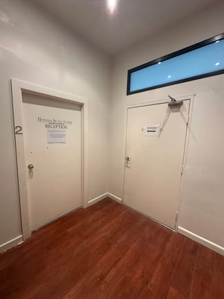 Offices commercial property for lease at Level 2/243-245 Lonsdale Street Dandenong VIC 3175