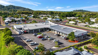 Medical / Consulting commercial property for lease at Shop 12B & 12C/64-66 O'Brien Road Smithfield QLD 4878