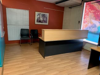 Offices commercial property leased at 8 Boulevard Shopping Centre Newman WA 6753 Offices commercial property leased at 8 Boulevard Shopping Centre Newman WA 6753