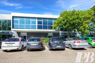 Factory, Warehouse & Industrial commercial property leased at 17/93 Rivergate Place Murarrie QLD 4172 Factory, Warehouse & Industrial commercial property leased at 17/93 Rivergate Place Murarrie QLD 4172