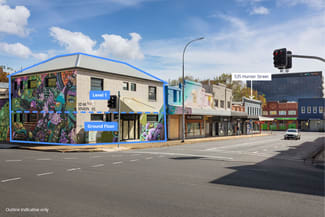Offices commercial property for lease at 16 Union Street Newcastle West NSW 2302