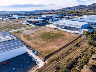 Development / Land commercial property for lease at 53 Val Reid Crescent Hume ACT 2620 Development / Land commercial property for lease at 53 Val Reid Crescent Hume ACT 2620