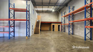 Factory, Warehouse & Industrial commercial property leased at 4/83 Truganina Road Malaga WA 6090 Factory, Warehouse & Industrial commercial property leased at 4/83 Truganina Road Malaga WA 6090