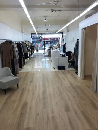 Shop & Retail commercial property leased at 445 Sydney Road Brunswick VIC 3056 Shop & Retail commercial property leased at 445 Sydney Road Brunswick VIC 3056