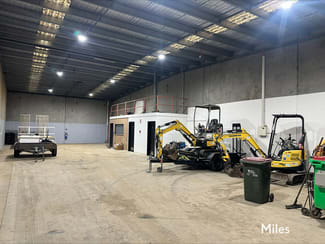 Factory, Warehouse & Industrial commercial property leased at 14/350 Settlement Road Thomastown VIC 3074 Factory, Warehouse & Industrial commercial property leased at 14/350 Settlement Road Thomastown VIC 3074