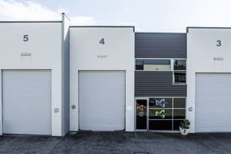 Factory, Warehouse & Industrial commercial property leased at 4/25 Depot Street Banyo QLD 4014 Factory, Warehouse & Industrial commercial property leased at 4/25 Depot Street Banyo QLD 4014