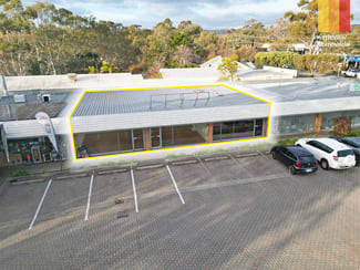 Shop & Retail commercial property for lease at Shop 4-6/168-170 Main Road Blackwood SA 5051 Shop & Retail commercial property for lease at Shop 4-6/168-170 Main Road Blackwood SA 5051