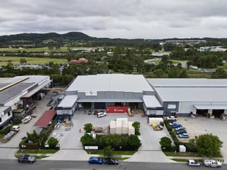 Factory, Warehouse & Industrial commercial property leased at 2/13 Access Avenue Yatala QLD 4207 Factory, Warehouse & Industrial commercial property leased at 2/13 Access Avenue Yatala QLD 4207