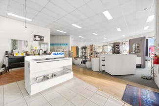 Showrooms / Bulky Goods commercial property leased at 51 Clyde Road Berwick VIC 3806