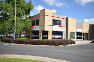 Offices commercial property leased at Level 1/561 Olive Street Albury NSW 2640 Offices commercial property leased at Level 1/561 Olive Street Albury NSW 2640