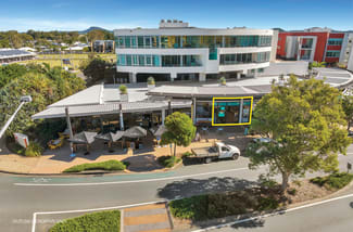 Shop & Retail commercial property leased at 3a/1806 David Low Way Coolum Beach QLD 4573 Shop & Retail commercial property leased at 3a/1806 David Low Way Coolum Beach QLD 4573