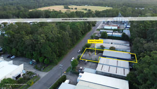 Factory, Warehouse & Industrial commercial property leased at 19 Central Park Drive Yandina QLD 4561