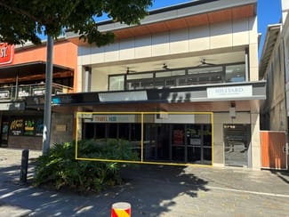 Shop & Retail commercial property for lease at 27-29 Shields Street Cairns QLD 4870