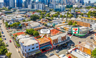 Offices commercial property leased at 1/74 Vulture Street West End QLD 4101 Offices commercial property leased at 1/74 Vulture Street West End QLD 4101