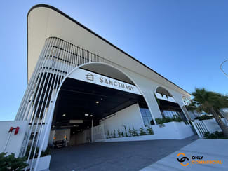 Showrooms / Bulky Goods commercial property for sale at Unit 106/515 Olsen Avenue Southport QLD 4215