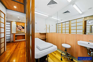 Medical / Consulting commercial property leased at SHOP 13/74-76 RAWSON STREET Epping NSW 2121