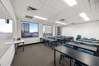 Offices commercial property for lease at 12 Butler Road Hurstville NSW 2220