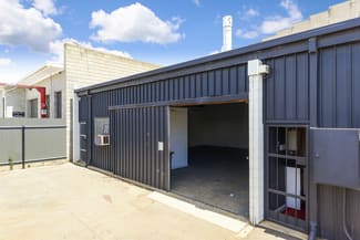 Factory, Warehouse & Industrial commercial property leased at Unit 1, 31 Byre Avenue Somerton Park SA 5044