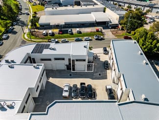 Factory, Warehouse & Industrial commercial property leased at 1/46 Junction Road Burleigh Heads QLD 4220 Factory, Warehouse & Industrial commercial property leased at 1/46 Junction Road Burleigh Heads QLD 4220